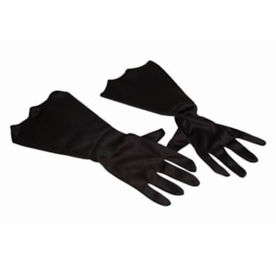 LUVAS PRETAS S17/SP2363BK