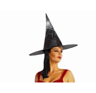 CHAPEU BRUXA PVC S27/SSA1000H