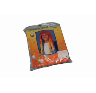CABELEIRA RASTA LONGA 7671