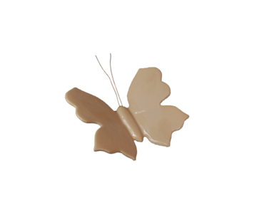 BORBOLETA GD SALM 20x18 205 314