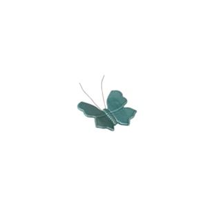 BORBOLETA PQ AQUA 11x12 203 315