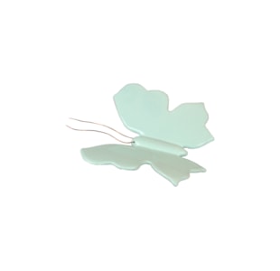 BORBOLETA GD MENTA 20x18 205 312