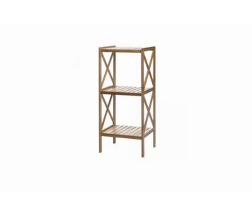 ESTANTE BAMBU 3 PRAT 85cm 7729088
