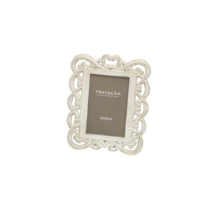 MOLDURA BR/OUR 10x15cm JP180000G