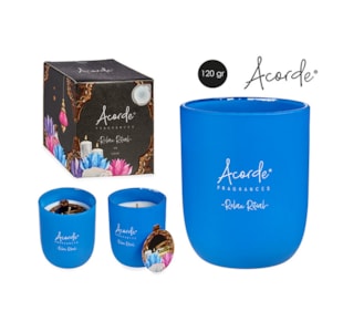 VELA VASO PERF SPA 81672