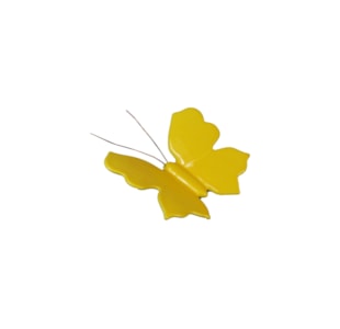 BORBOLETA GD AMAR 20x18 205 311