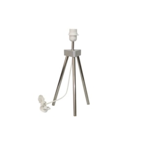 BASE CAND TRIPE 42cm INOX T-20/4 PR