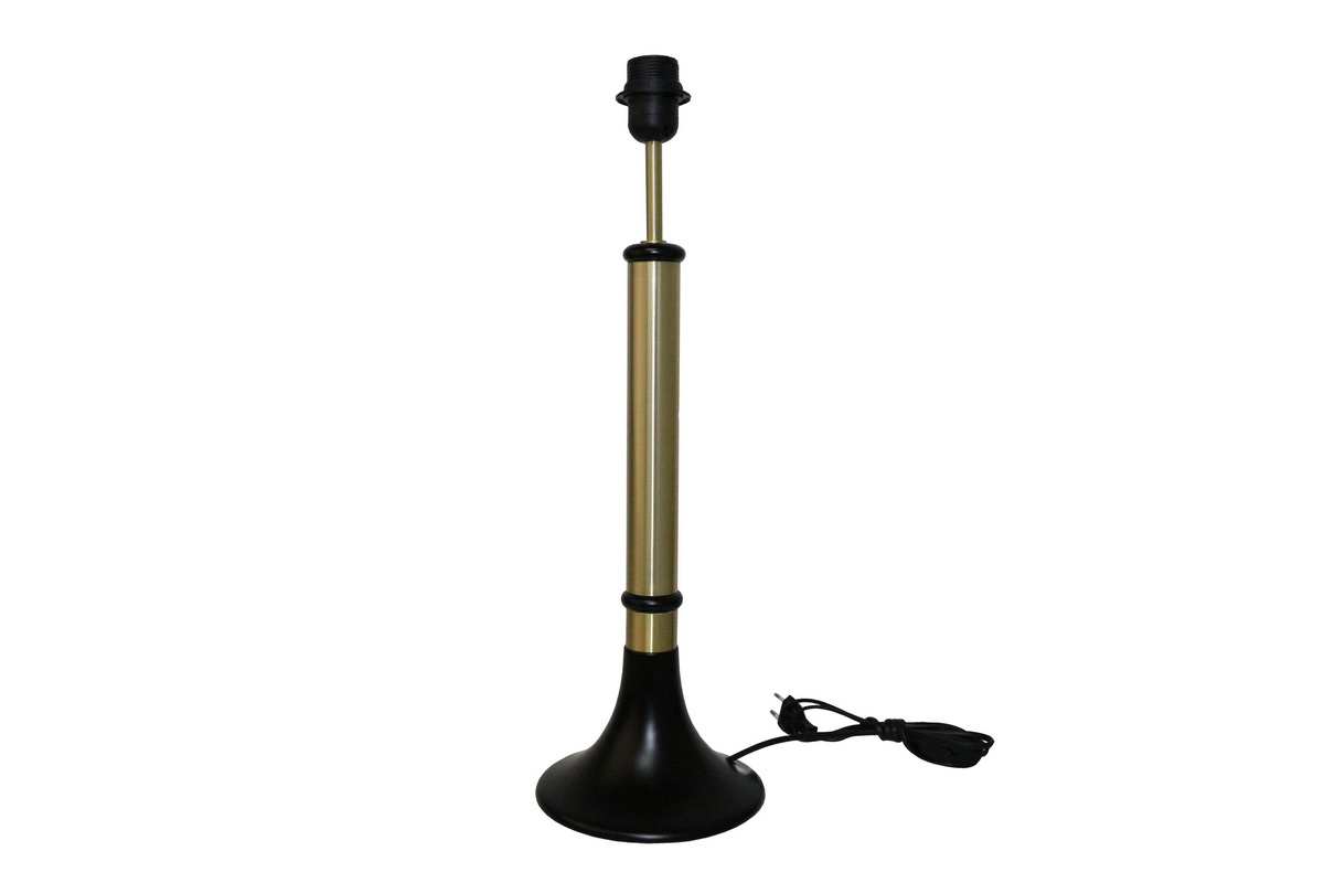 BASE CR 57cm PRET/L T-21/2C-P