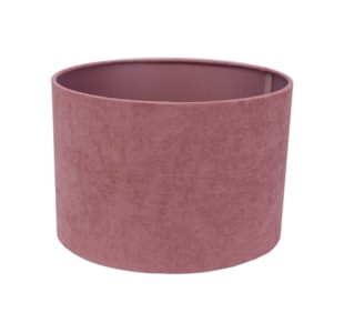 ABAT-JOUR 35X25 ROSA VELHO PRAGA