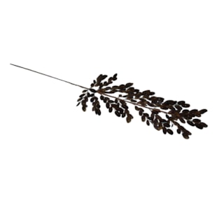 HASTE CASTANHO 65CM W739042-3