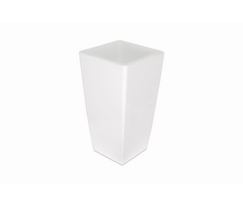 VASO PIZA 60CM BRANCO
