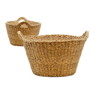CESTO RED C/ASA 40cm 41853