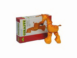 GIRAFA PRESSIONAR 9906