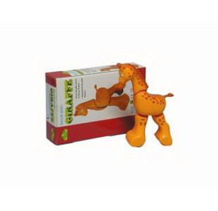 GIRAFA PRESSIONAR 9906