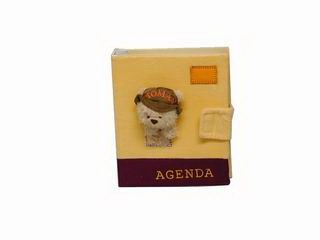 AGENDA PEL TOMAS 436