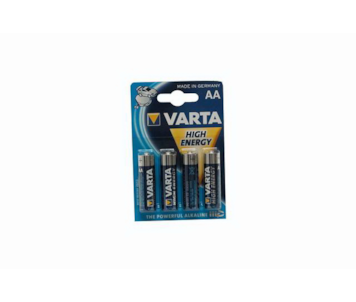 PILHAS VARTA H ENERG 4906